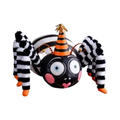 Glitterville Spinderella the Spider Display by