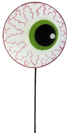 Liberty Floral Spooky Eyeball Spray
