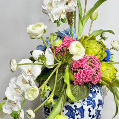 Miss Cayce's Springtime Bliss Arrangement