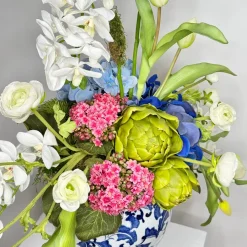 Miss Cayce's Springtime Bliss Arrangement