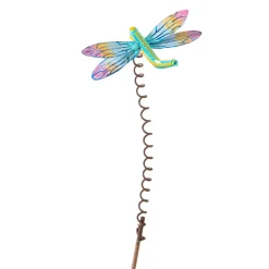 The Round Top Collection Spring-y Artful Dragonfly