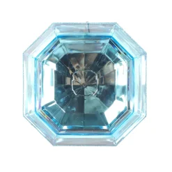 Farrisilk Square Jewel