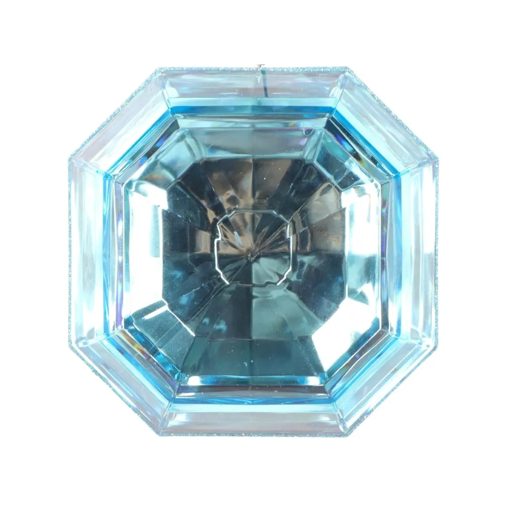 Farrisilk Square Jewel