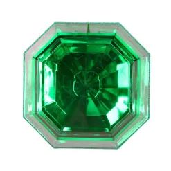 Farrisilk Square Jewel