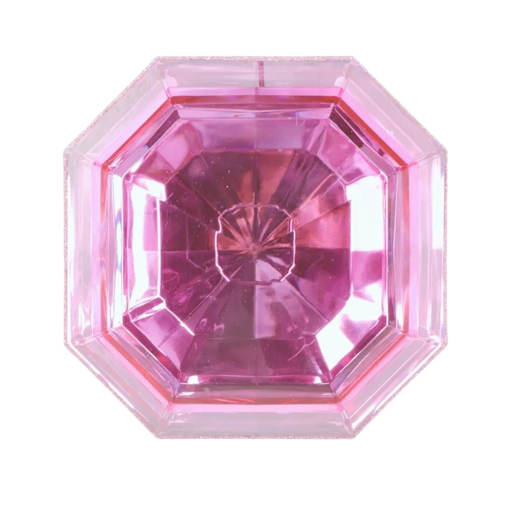 Farrisilk Square Jewel