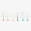 180 Degrees Starburst Lit LED Tree