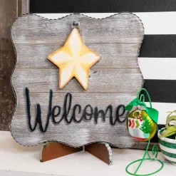 The Round Top Collection Star Charm