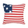 C&F Enterprises Stars and Stripes Pillow