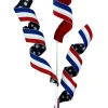 Liberty Floral Stars & Stripes Frizzy Curly Spray