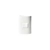 Happy Everything Stone Small Dot Mini Oval Vase by !