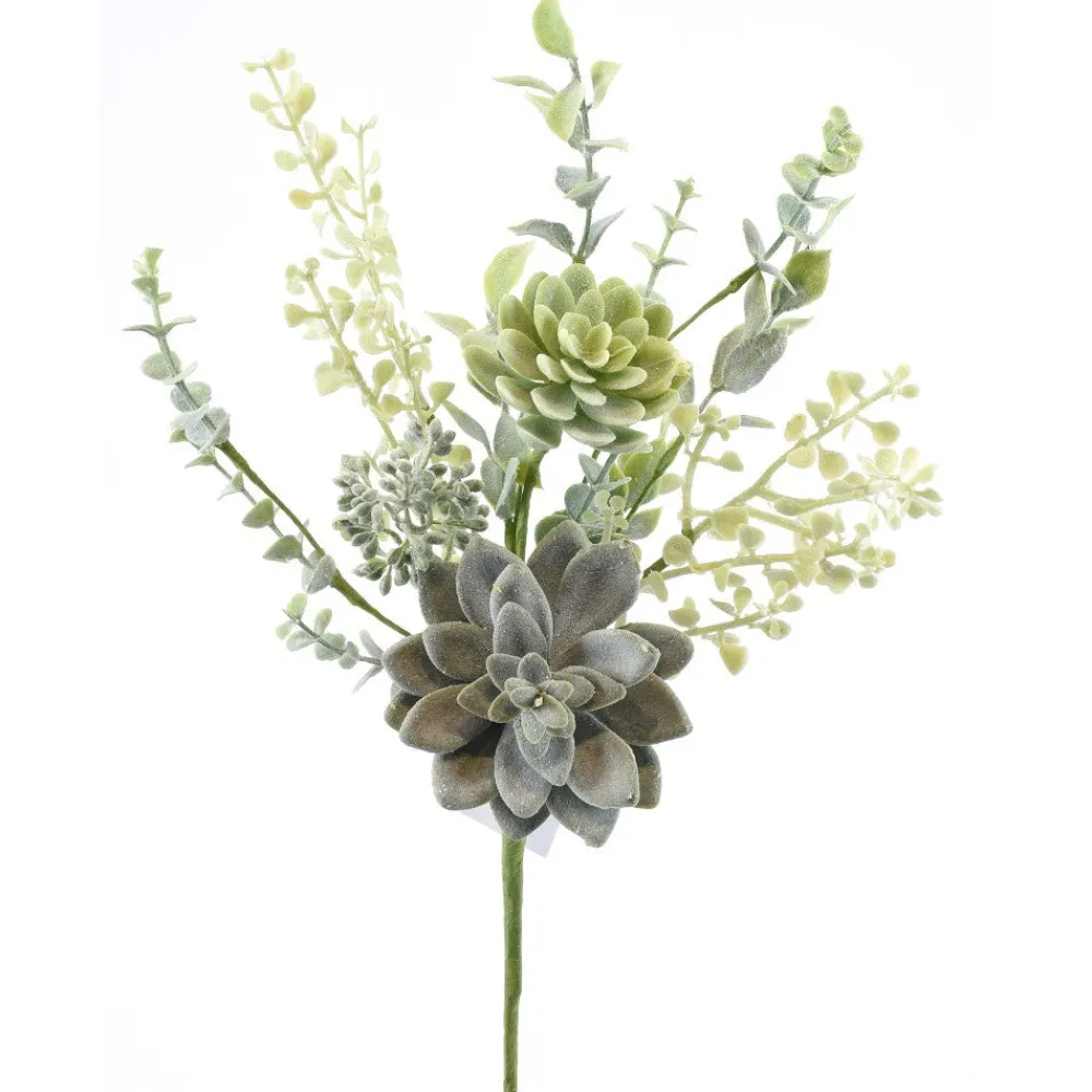 Direct Export Co. Succulent Pick, 14"