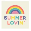 Soiree Sisters Summer Lovin Cocktail Napkins