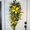 Miss Cayce's Sunflower Delight Teardrop