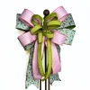 Miss Cayce's Sweet Easter Bow