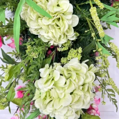 Miss Cayce's Sweet Spring Teardrop