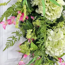 Miss Cayce's Sweet Spring Teardrop