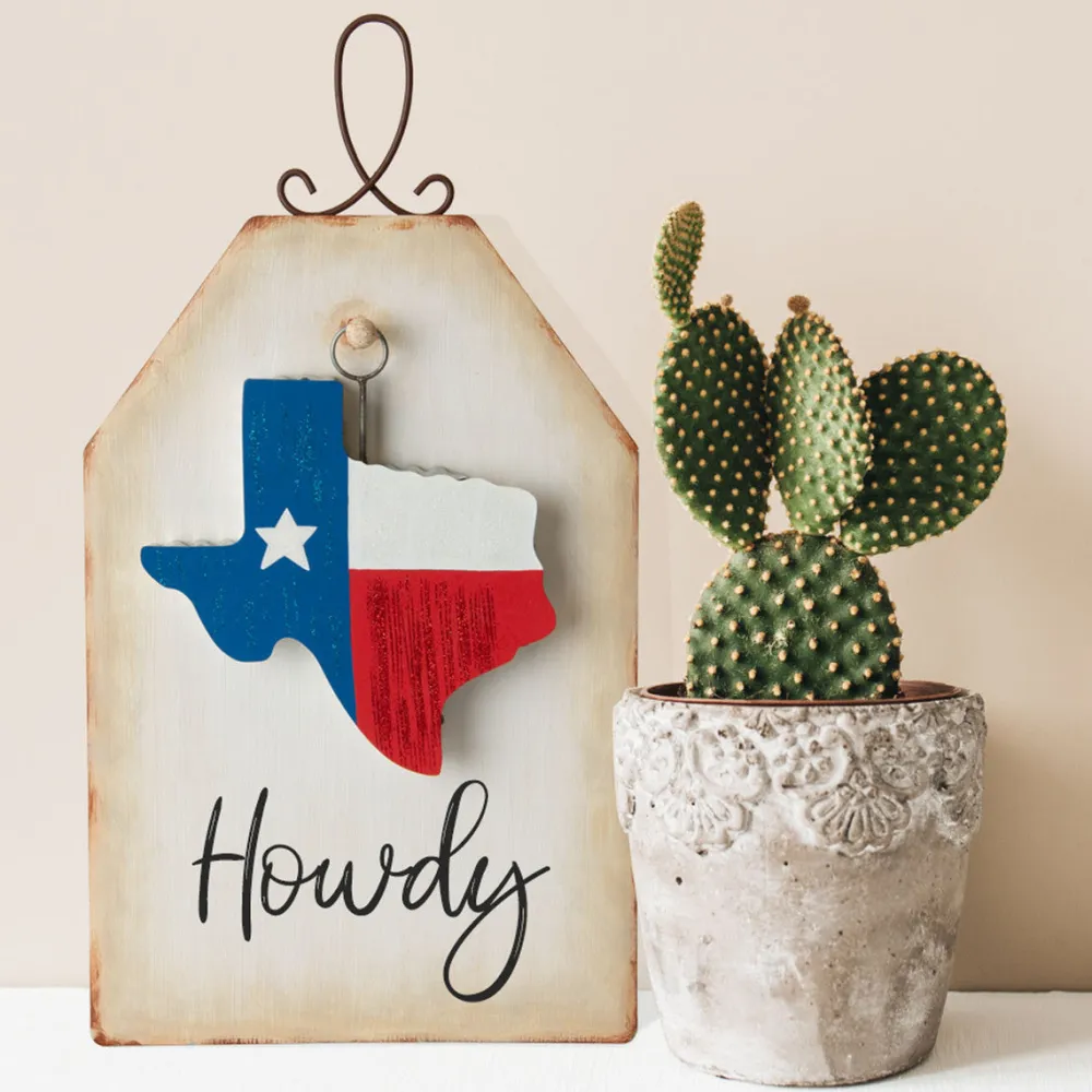The Round Top Collection Texas Charm