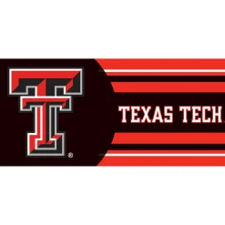 Evergreen Texas Tech University Sassafras Switch Mat