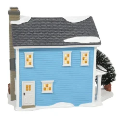 Department 56 The Chester House, Dept. 56 Village