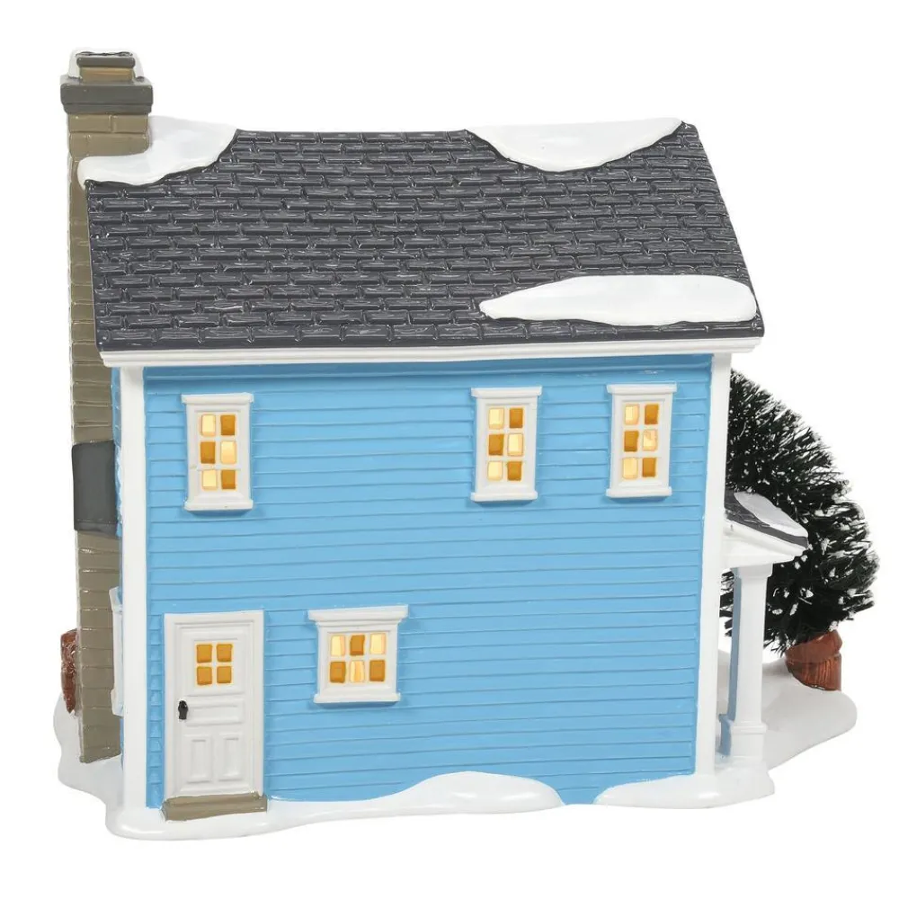 Department 56 The Chester House, Dept. 56 Village