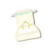 Happy Everything The Ring Box Big Attachment by !