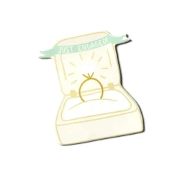 Happy Everything The Ring Box Big Attachment by !