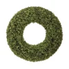 Regency Timeless Boxwood Wreath