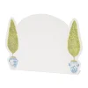 Hester & Cook Topiary Place Card Set