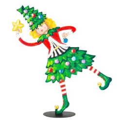 The Round Top Collection Tree Elf Poppet