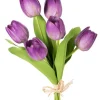CRI Tulip Bundle, Purple