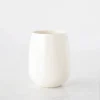 Hester & Cook Vanilla Stemless Wine Glass