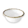 Beatriz Ball VIDA Bamboo Cereal Bowl Set
