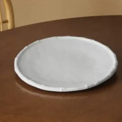 Beatriz Ball VIDA Bamboo Dinner Plate Set