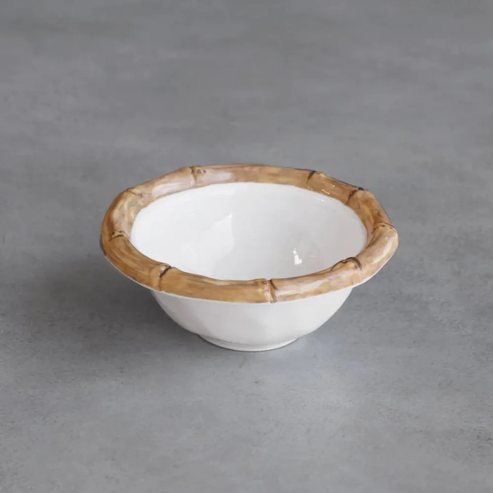 Beatriz Ball VIDA Bamboo Mini Dip Bowl