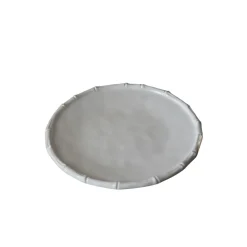 Beatriz Ball VIDA Bamboo Salad Plate Set