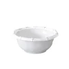 Beatriz Ball VIDA Bamboo Small Dip Bowl, White