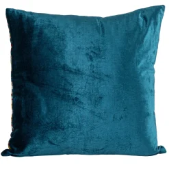 Creative Coop Vintage Woodland Pattern Pillow