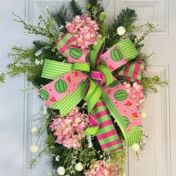 Miss Cayce's Watermelon Breeze Teardrop