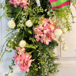 Miss Cayce's Watermelon Breeze Teardrop