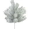 Liberty Floral White Pine Spray