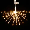 RAZ White Twinkling Decorative Lighting, 14"