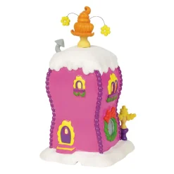 Department 56 Who La La Boutique, Dept. 56 Village