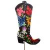The Round Top Collection Wildflower Boot, Large