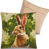 RAZ Wild Rabbit Pillow