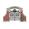 Department 56 Zoological Gardens Gate, Dept. 56 Village